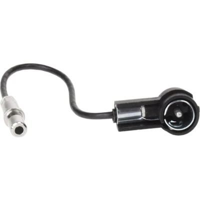 Afbeelding van Antenne Adapter ISO 150 OHM Autoradio&#039;s Diverse Merken modellen