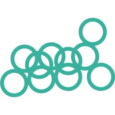 Afbeelding van Köro HD ring 3/4&quot; 17 x 24 2 mm 10 stuks