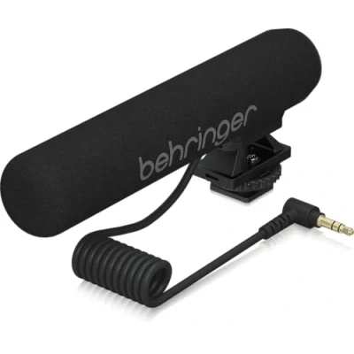 Afbeelding van Behringer Go Cam Cameramicrofoon