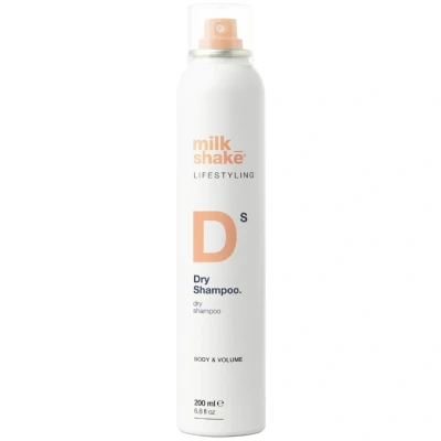 Afbeelding van Milk_Shake Lifestyling Dry Shampoo Magic Scent 225ml