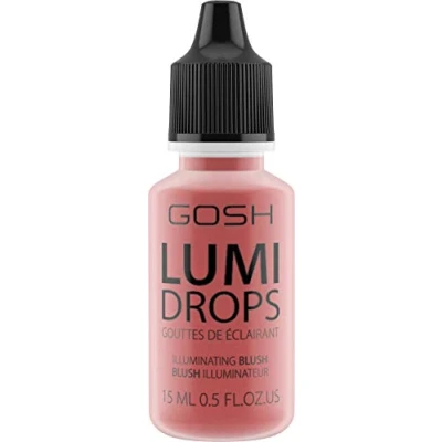 Afbeelding van Gosh Lumi Drops Illuminating Highlighter