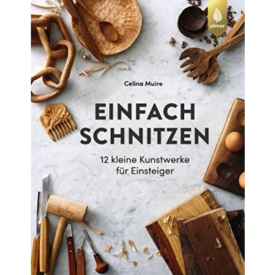 Afbeelding van Einfach schnitzen