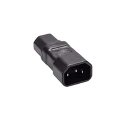 Afbeelding van Microconnect PEA1415, C14, C15, Noir