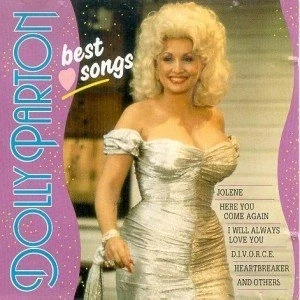 Afbeelding van Dolly Parton Best songs