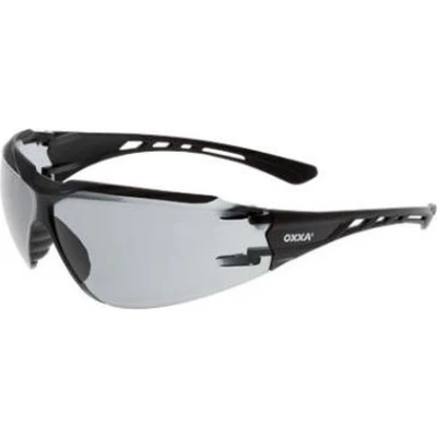 Afbeelding van Oxxa Veiligheidsbril X Spec Style 8236 zwart