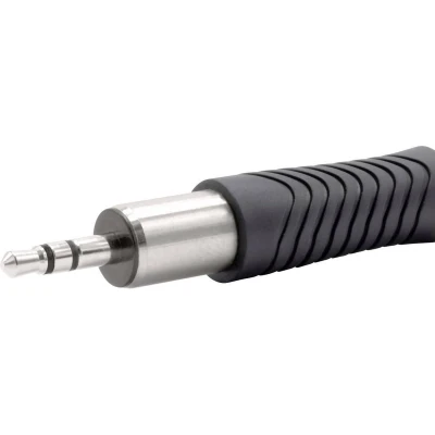 Afbeelding van Weller RTP 025 K MS Soldeerpunt Mespunt 45a Lengte soldeerpu