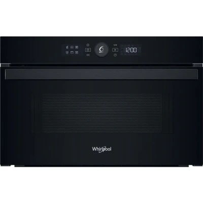 Afbeelding van Whirlpool WMD44MB Inbouw combimagnetrons Zwart