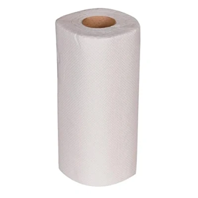 Afbeelding van Jantex 2 laags keukenrollen 11,5m (24 stuks)