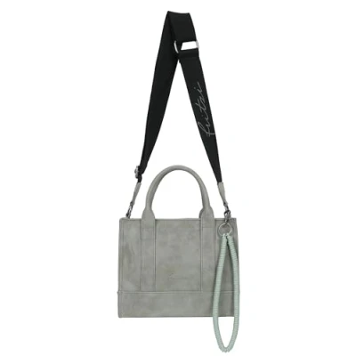 Afbeelding van Fritzi aus Preußen Squaren Handtas, Dames, Maat: One Size, Rock