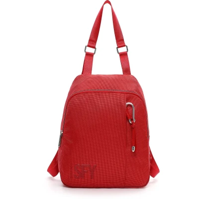 Afbeelding van SURI FREY Rugzak, Dames, Maat: One Size, Lightred