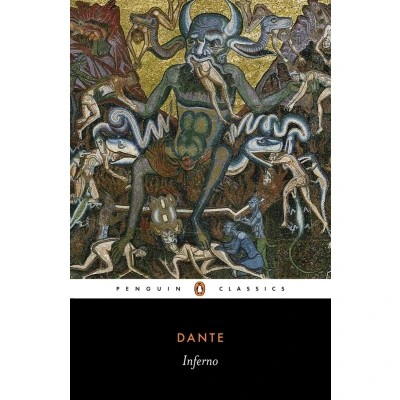 Afbeelding van Inferno: The Divine Comedy I