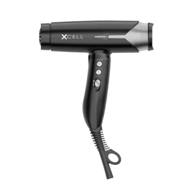 Afbeelding van Gamma+ Xcell Haardroger