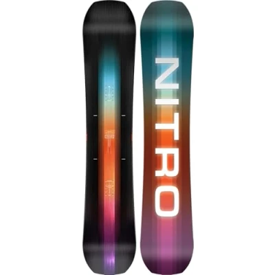 Afbeelding van Nitro Team Wide