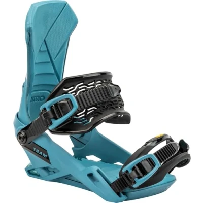 Afbeelding van Nitro Team Binding 24/25 Snowboardbingen