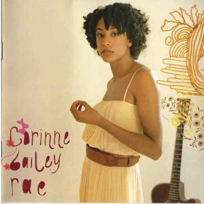 Afbeelding van Corinne Bailey Rae Corinne..