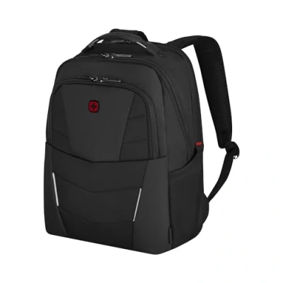 Afbeelding van Wenger Altair Laptoprugzak Geschikt voor max. (laptop): 39,6 cm (15,6) Zwart
