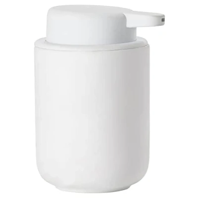 Afbeelding van Zeepdispenser Zone Denmark Ume White
