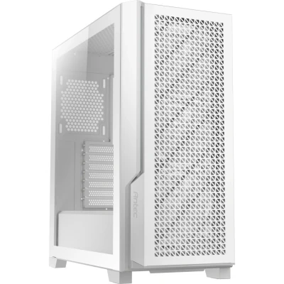 Afbeelding van Antec P20C Midi Tower Wit
