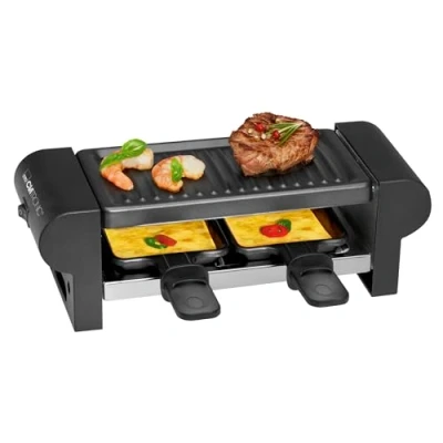 Afbeelding van Clatronic RG 3592 Gourmetset 2 Personen