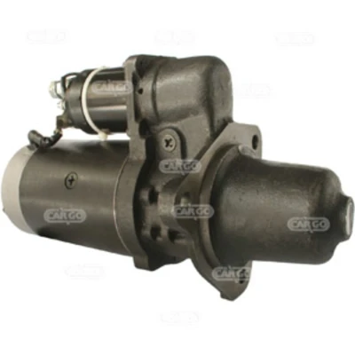 Afbeelding van Startmotor / Starter HC CARGO 112581