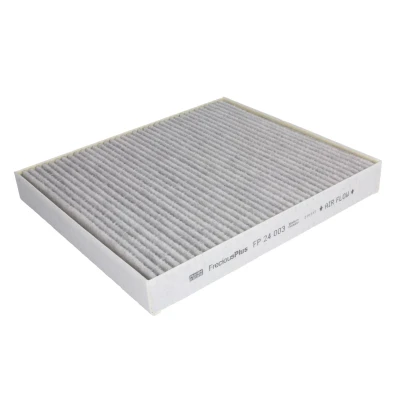 Afbeelding van Mann Filter Interieurfilter FP 24 003