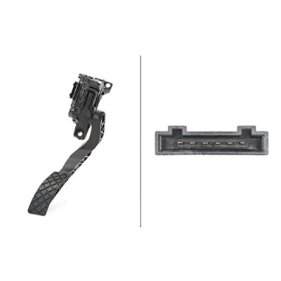 Afbeelding van Sensor, gaspedaalpositie HELLA 6PV 008 376 701