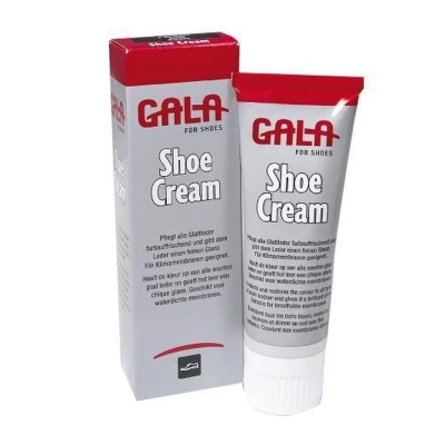 Afbeelding van Gala Shoe Cream tube