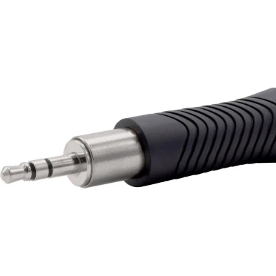 Afbeelding van Weller RTM 020 G soldeerpunt Holle soldeerpunt, Gull Wings Grootte 2 mm Lengte soldeerpunt: 20 Inhoud: 1 stuk(s)