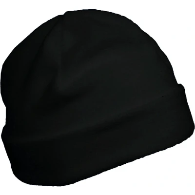 Afbeelding van K up Fleece muts KP877 Black 55 cm