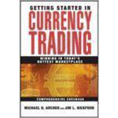 Afbeelding van Getting Started in Currency Trading: Winning Today&#039;s Market: 95