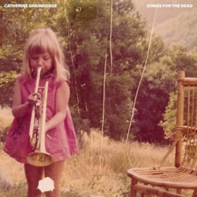 Afbeelding van Catherine Graindorge Songs For the Dead (LP)