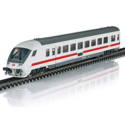 Afbeelding van Märklin 43630 H0 IC Stuurstandrijtuig 2e klas van de DB AG