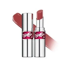 Afbeelding van Yves Saint Laurent Candy Glaze Lipgloss Ultra Glanzende, Volle en Hydraterende Lippenbalsem 16 WATERMELON HIGH