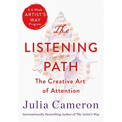 Afbeelding van The Listening Path