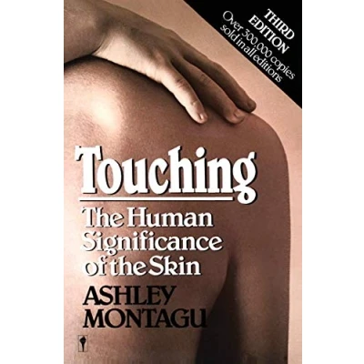 Afbeelding van Touching