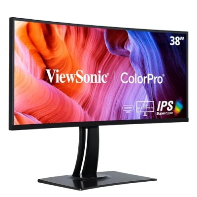 Afbeelding van ViewSonic VP3881a