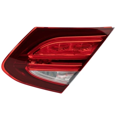 Afbeelding van Combinatie achterlicht HELLA 2TZ 011 787 221