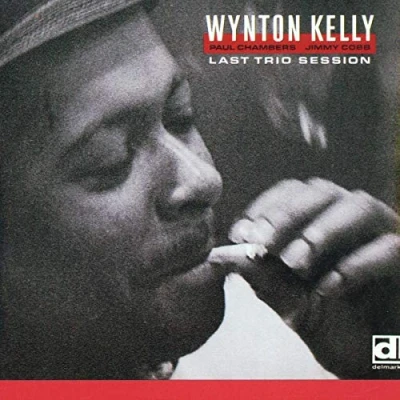 Afbeelding van Wynton Kelly Last Trio Session (CD)