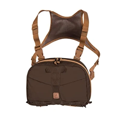 Afbeelding van Helikon Tex Chest Pack Numbat® Earth Brown / Clay B (TB NMB CD 0A0BB)