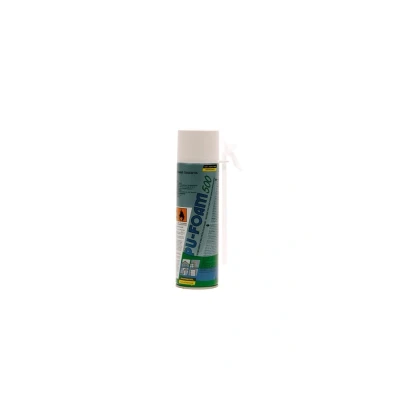 Afbeelding van Zwaluw pu foam b3 500 ml, spuitbus