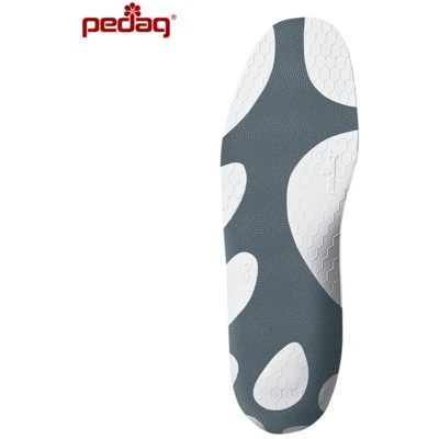 Afbeelding van Pedag Power MID Overige accessoires, Heren, Maat: 38/39, Black