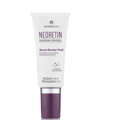 Afbeelding van Neoretin Discrom Control Serum 30ml