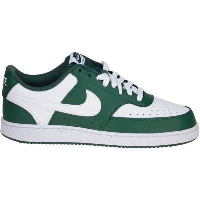 Afbeelding van Nike Court Vision Low Fir/White