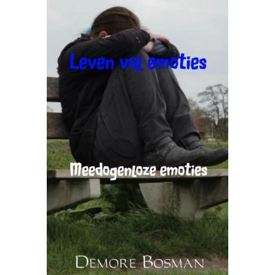 Afbeelding van Leven vol emoties 3 Meedogenloze