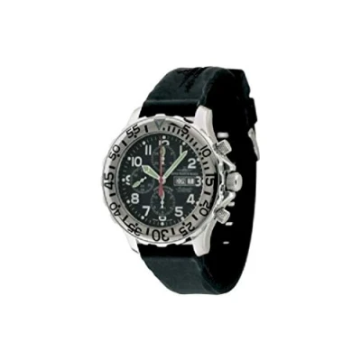 Afbeelding van Zeno Watch Basel Herenhorloge 2557TVDD a1