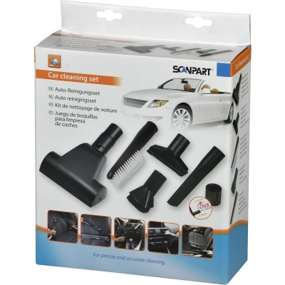 Afbeelding van Scanpart Auto Reinigingsset 32 En 35Mm