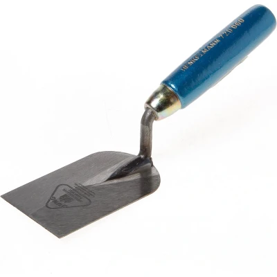 Afbeelding van JUNG BANDTROFFEL 100 x 60 mm 135 g PRO