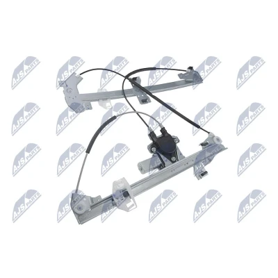 Afbeelding van Raambedieningsmechanisme NTY EPS CT 000S