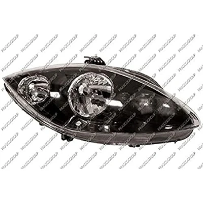 Afbeelding van Koplamp PRASCO ST4244903