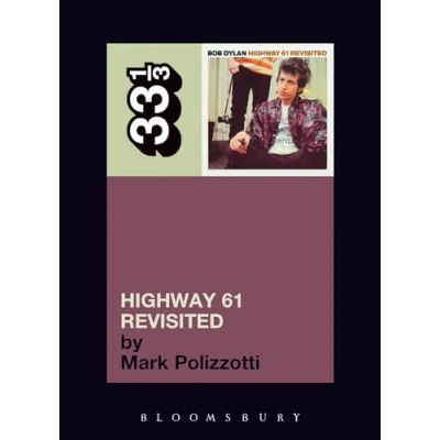 Afbeelding van Bob Dylan Highway 61 Revisited (CD)